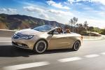 Opel Cascada 2012 года